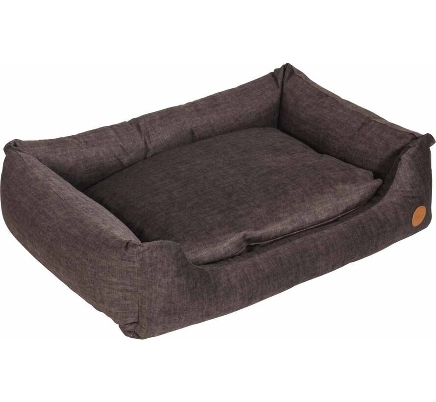Dog Bed Manchester Brown