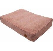 Jack and Vanilla Dog Cushion Riga Pink