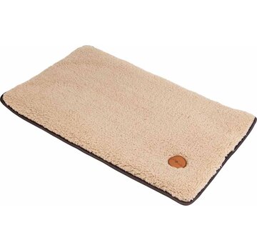 Jack and Vanilla Benchkussen Brooklyn Beige