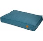 Orthopedic Dog Cushion Hampton Petrol