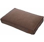 Orthopedic Dog Cushion Hampton Brown