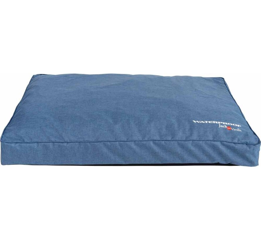 Hondenkussen Waterproof Blauw
