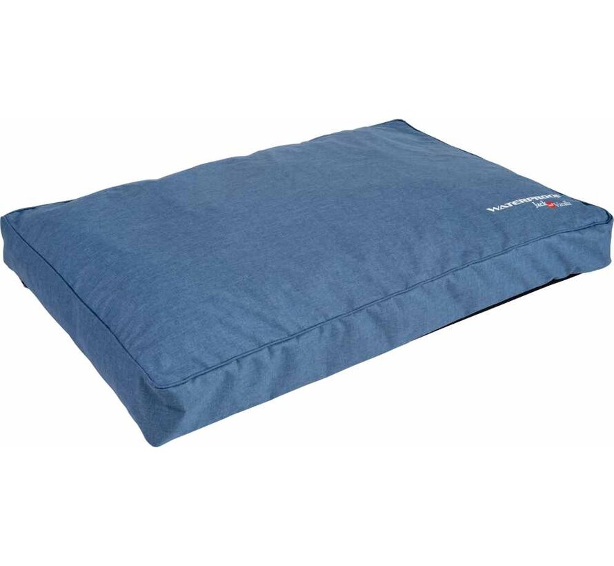 Hondenkussen Waterproof Blauw