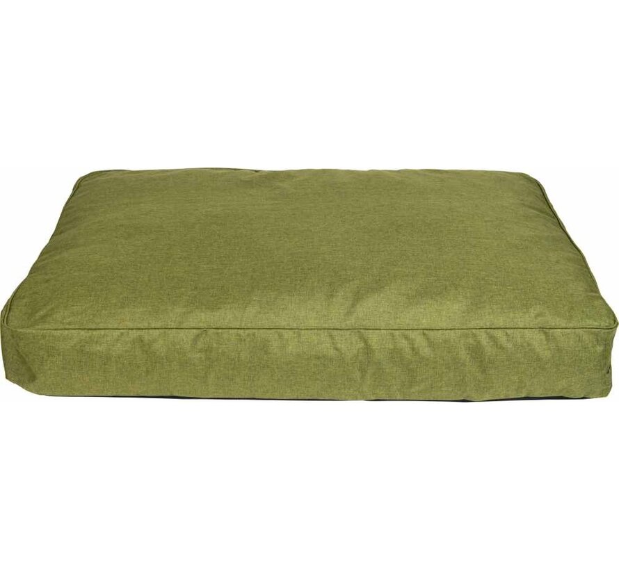 Dog Cushion Waterproof Greean