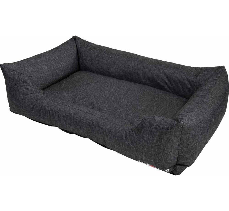 Hondenmand Waterproof Zwart