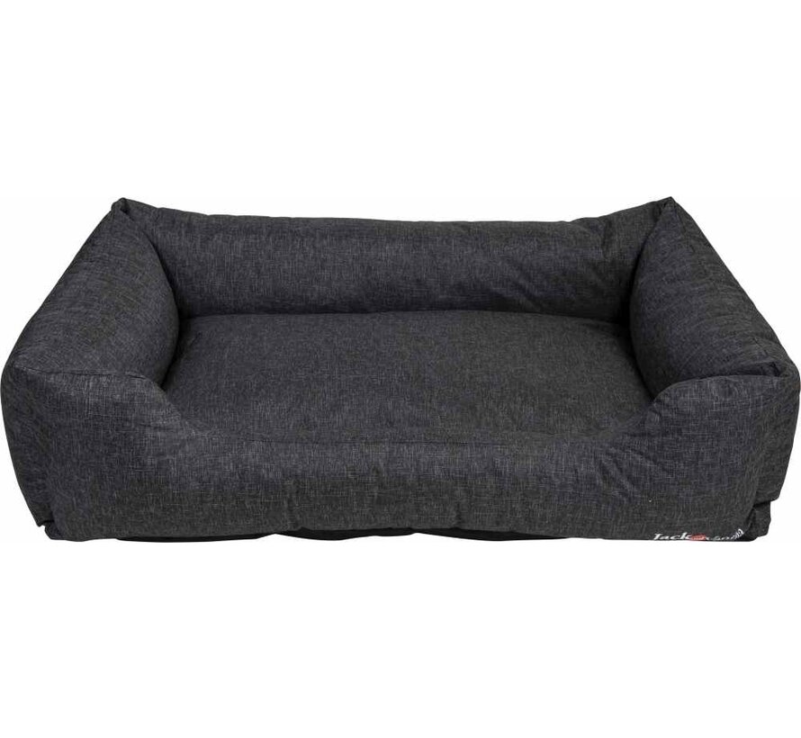 Hondenmand Waterproof Zwart