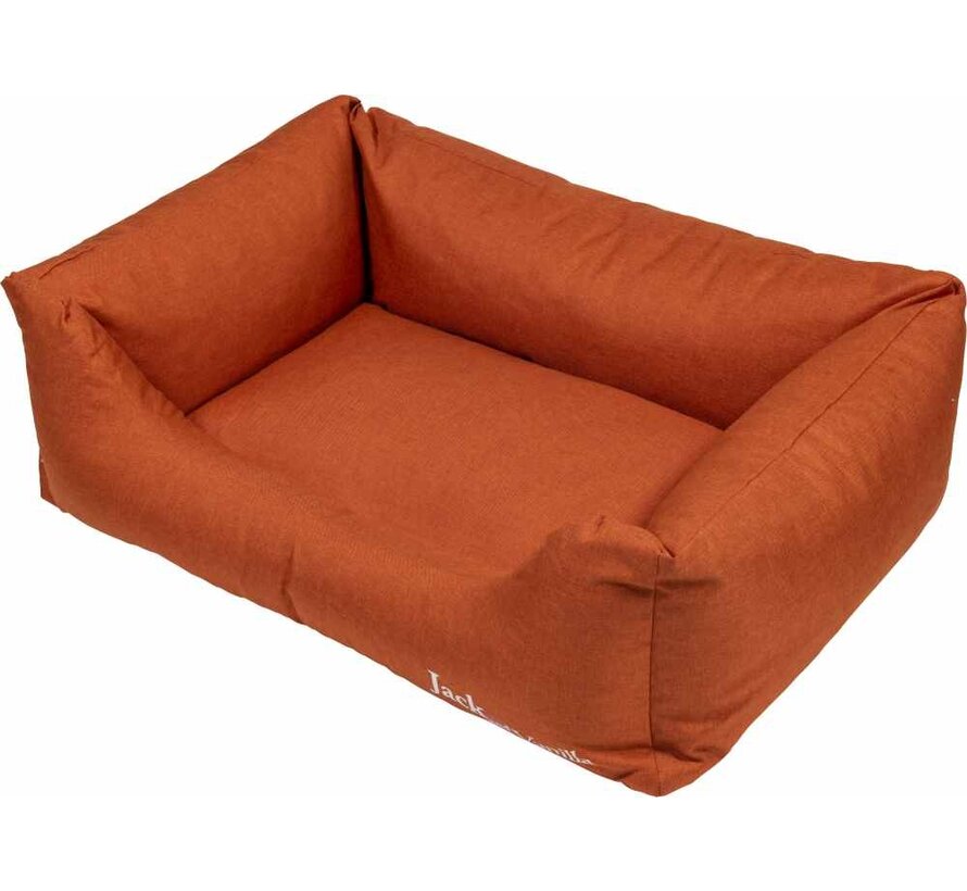 Dog Bed Waterproof Orange