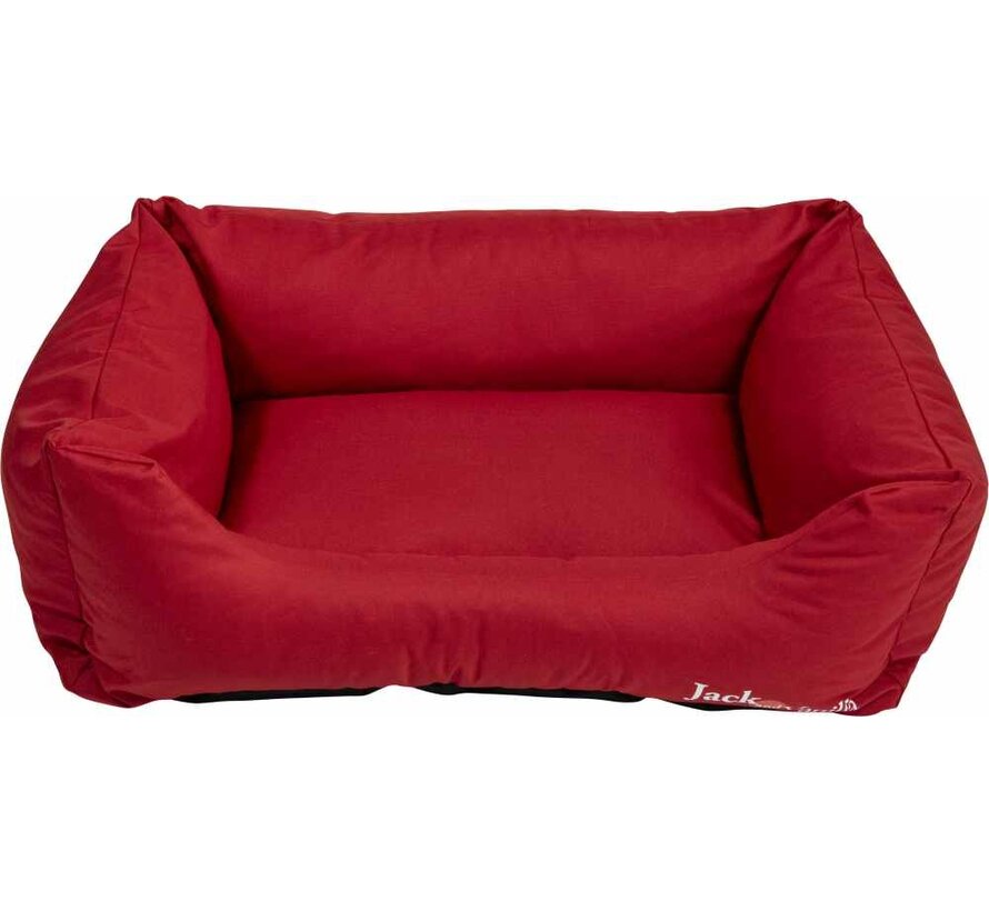 Hondenmand Waterproof Rood