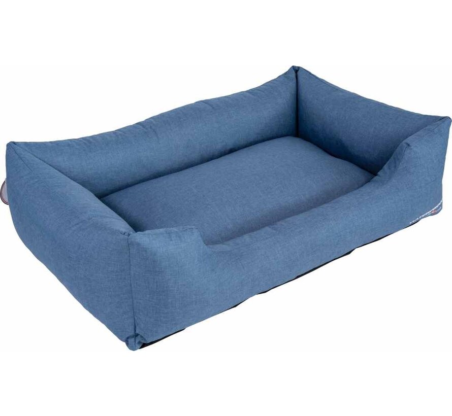 Hondenmand Waterproof Blauw