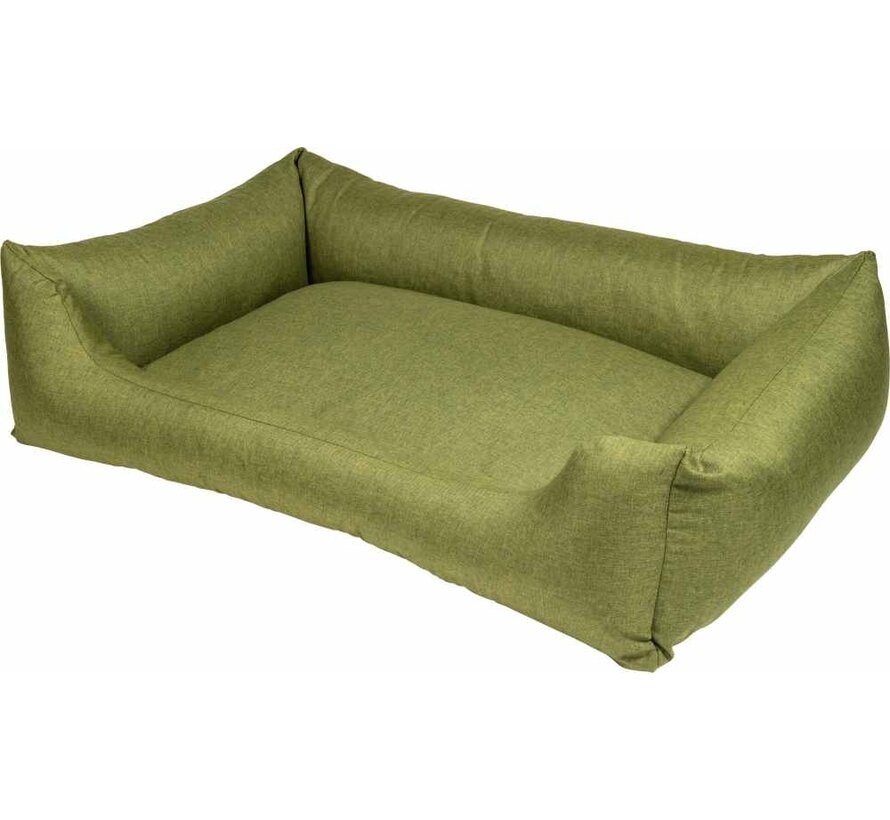 Hondenmand Waterproof Groen