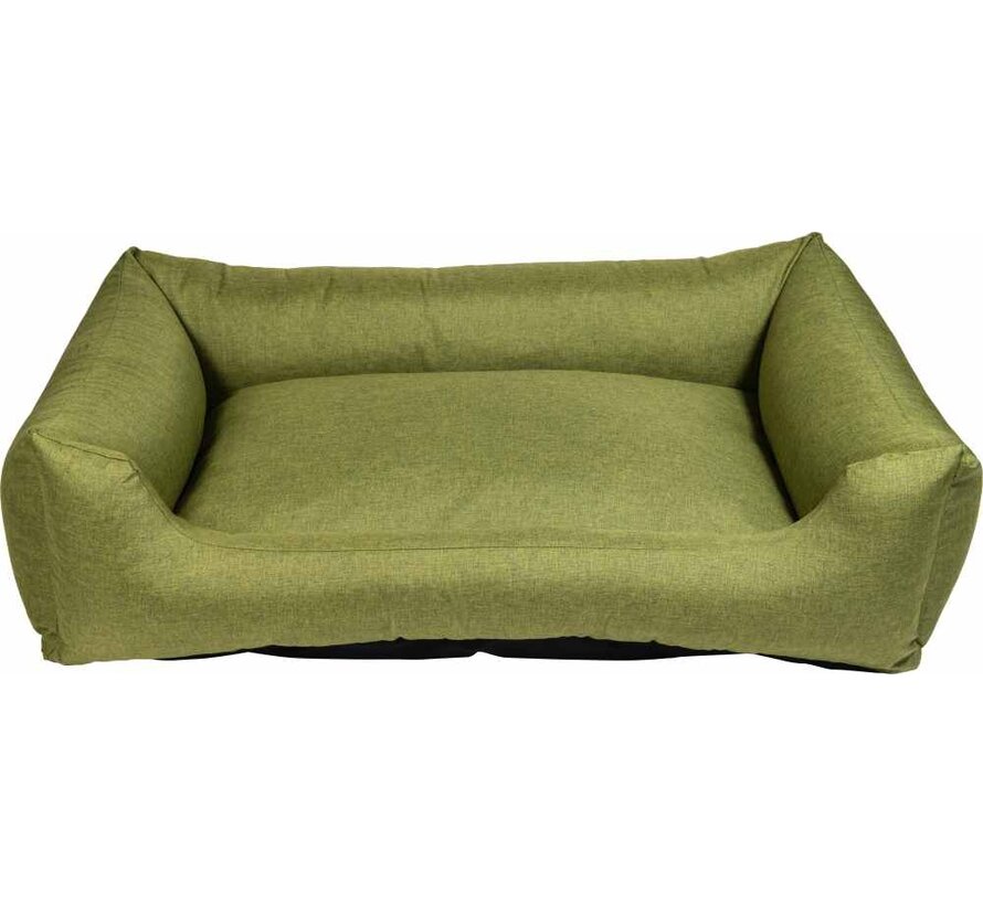 Hondenmand Waterproof Groen