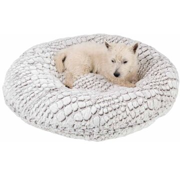 Jack and Vanilla Dog Bed Puff Snake