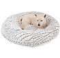 Dog Bed Puff Snake