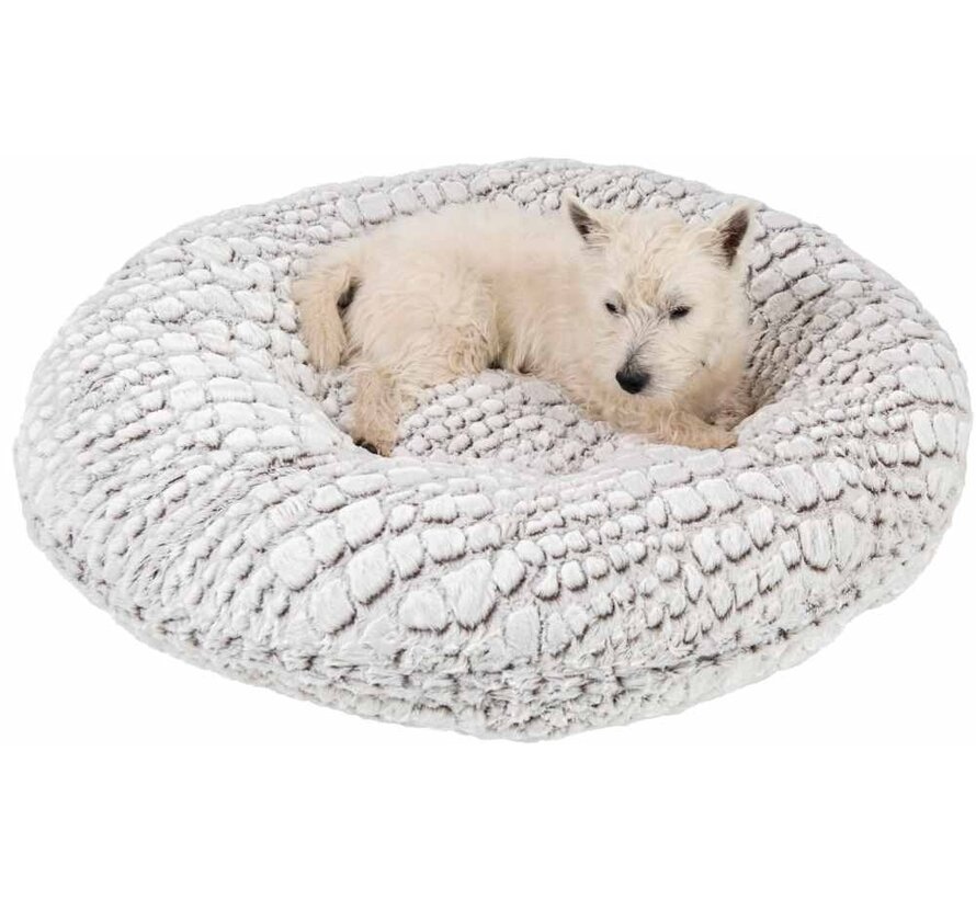 Dog Bed Puff Snake