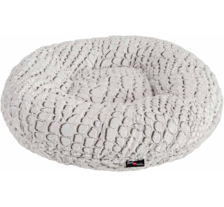 Dog Bed Puff Snake