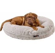 Jack and Vanilla Dog Bed Puff Shell