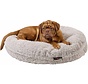 Dog Bed Puff Shell