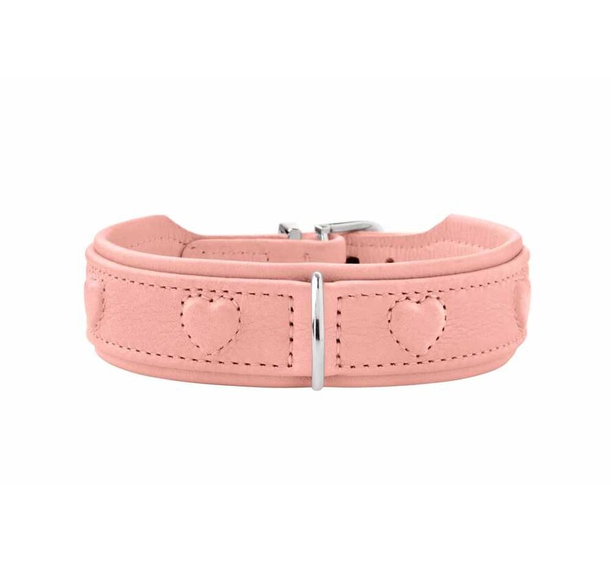 Dog Collar Soho X Pink