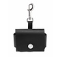 Waste Bag Dispenser Varde Black