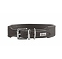 Dog Collar Malta Grey