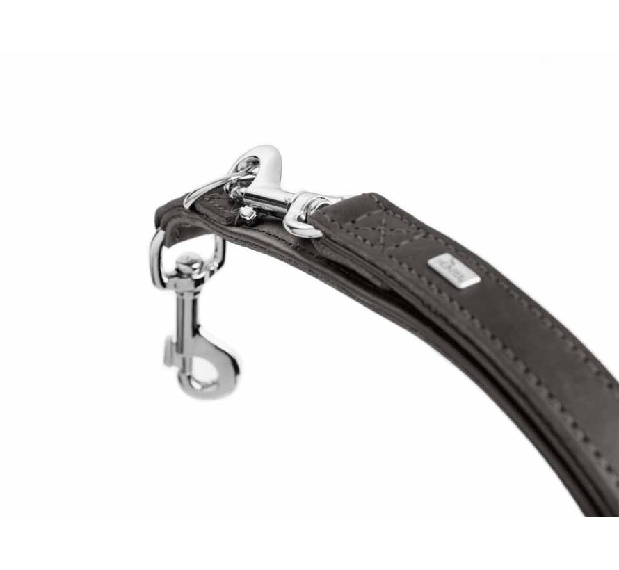 Adjustable Dog Leash Malta Grey