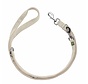 Verstelbare Hondenriem Divo Up Beige