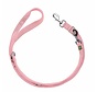 Adjustable Dog Leash Divo Up Old Pink