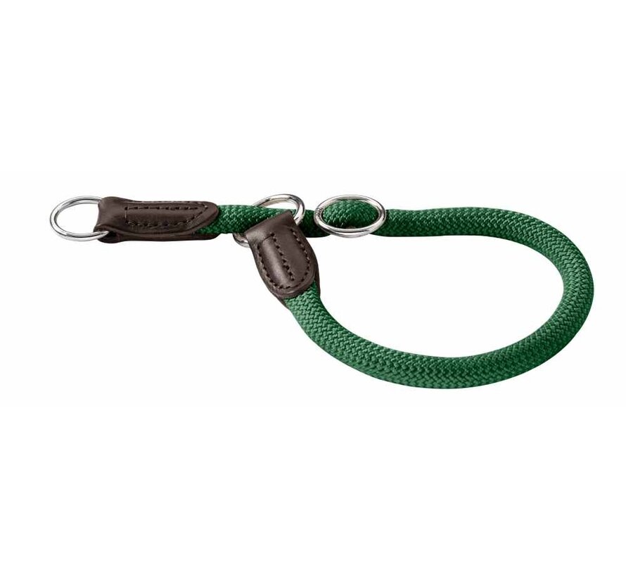 Training Collar Freestyle Dark Green
