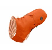Hunter Dog Raincoat Milford Orange