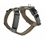 Dog Harness Maldon Up Olive