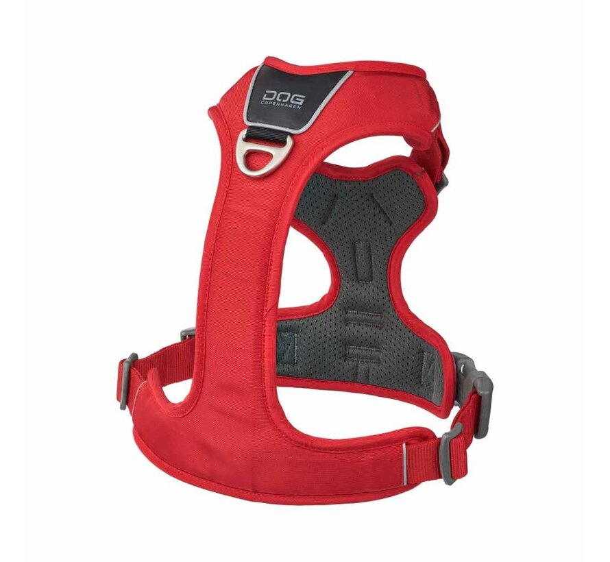 Hondentuig Comfort Walk Pro Classic Red (2024)