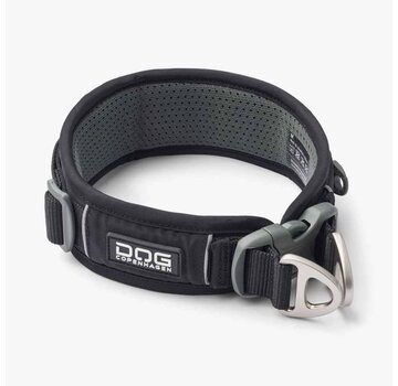 DOG Copenhagen Dog Collar Urban Explorer Black (2024)