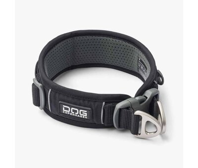 DOG Copenhagen Dog Collar Urban Explorer Black (2024)