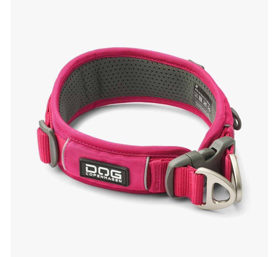 Dog Collar Urban Explorer Wild Rose (2024)