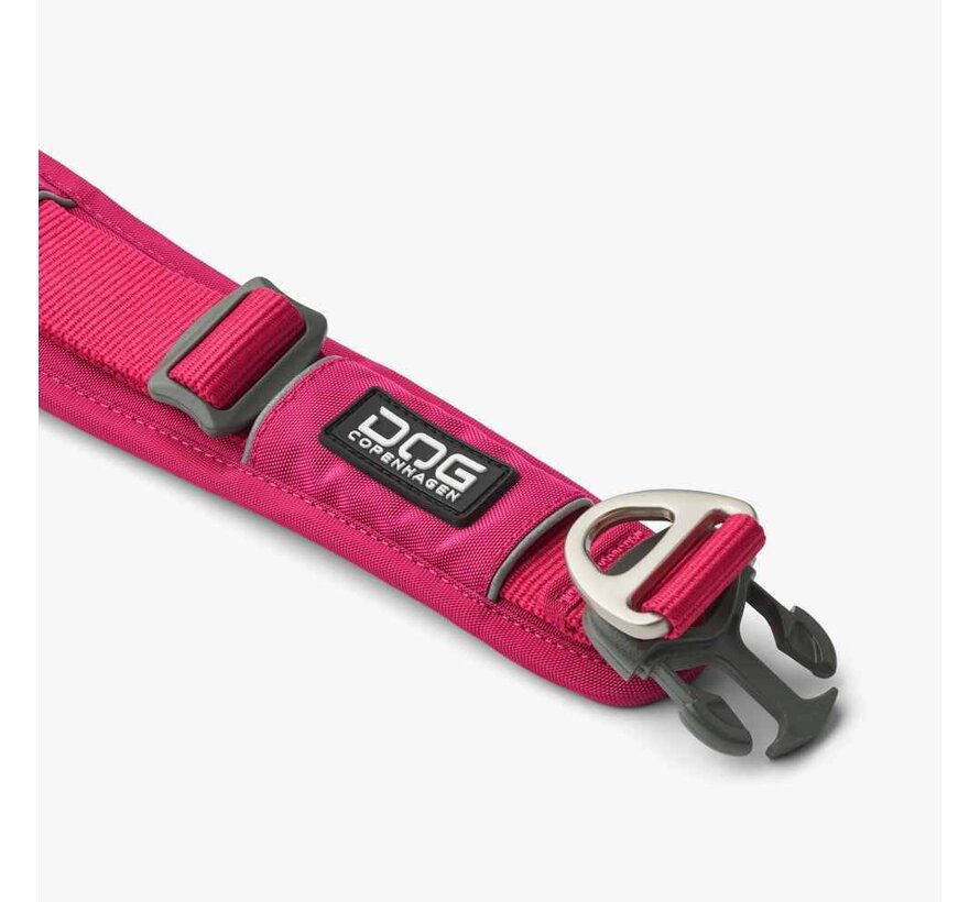 Dog Collar Urban Explorer Wild Rose (2024)