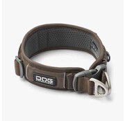 DOG Copenhagen Dog Collar Urban Explorer Mocca (2024)