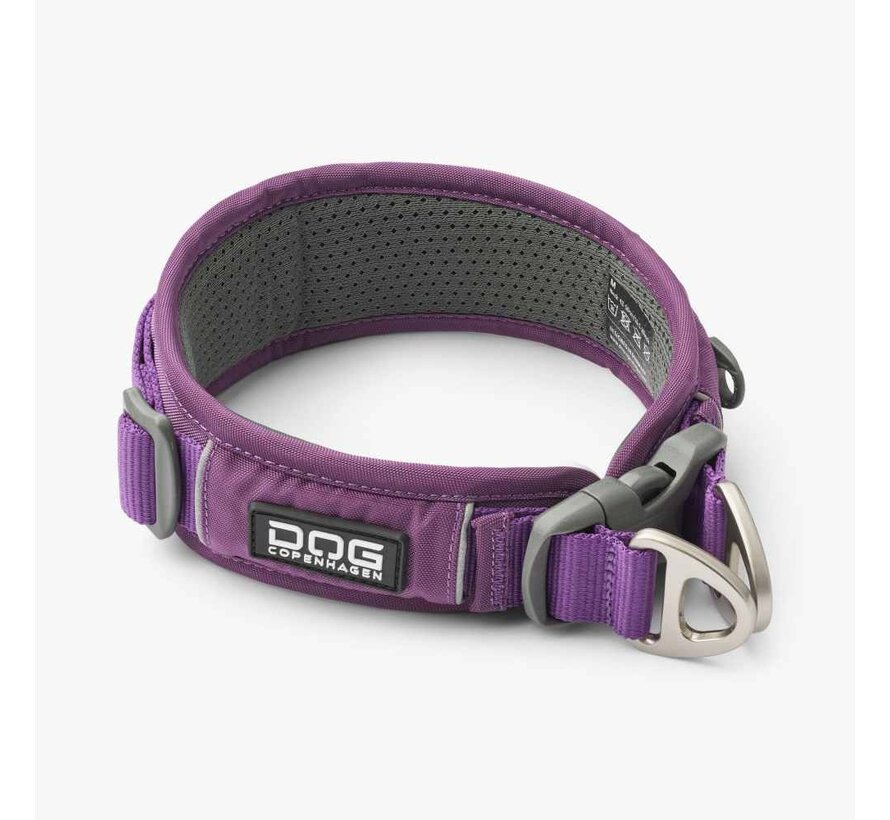 Dog Collar Urban Explorer Purple Passion (2024)