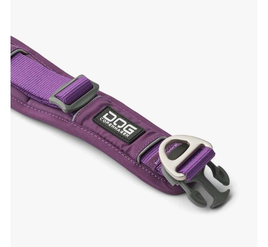 Dog Collar Urban Explorer Purple Passion (2024)