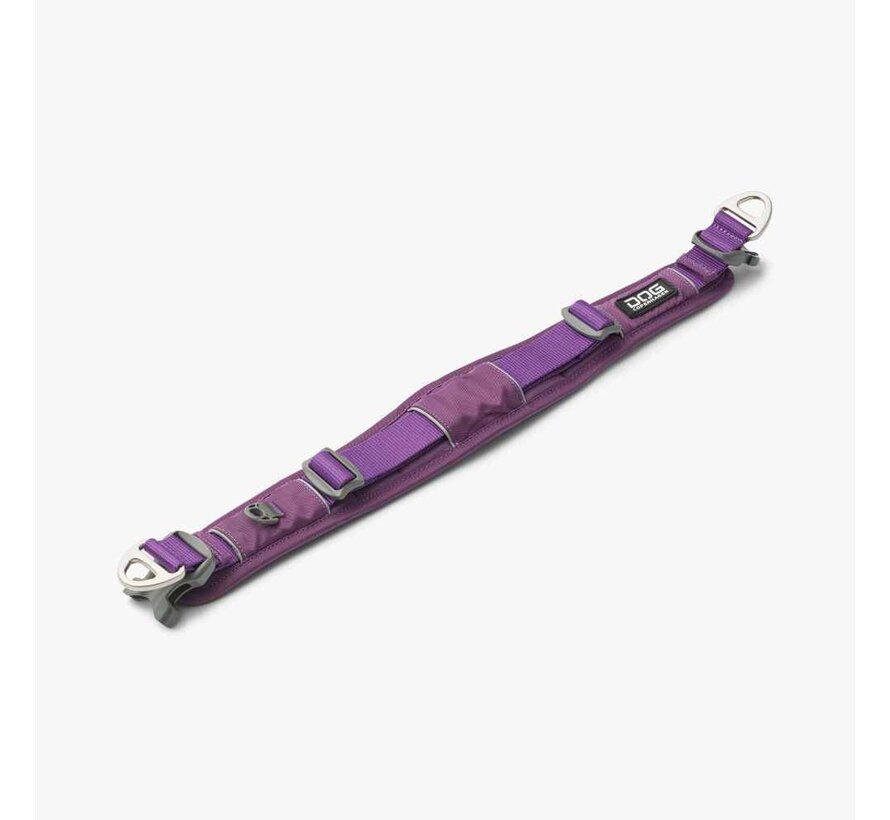 Dog Collar Urban Explorer Purple Passion (2024)