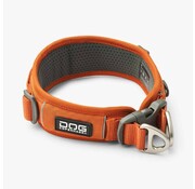 DOG Copenhagen Dog Collar Urban Explorer Orange Sun (2024)