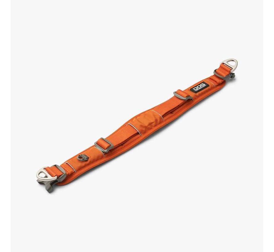 Dog Collar Urban Explorer Orange Sun (2024)