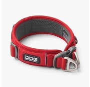 DOG Copenhagen Dog Collar Urban Explorer Classic Red (2024)
