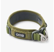 DOG Copenhagen Dog Collar Urban Explorer Hunting Green (2024)
