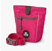 DOG Copenhagen Treat Bag Go Explore™ Wild Rose