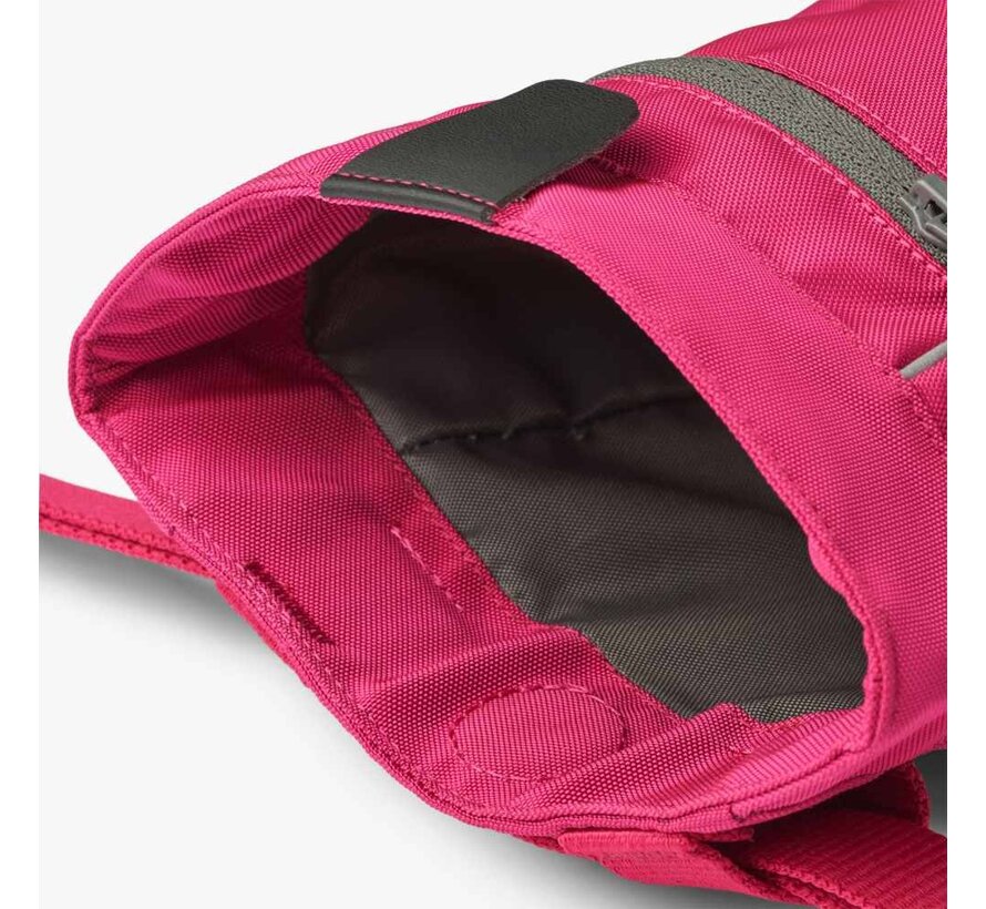 Beloningstas Treat Bag Go Explore™ Wild Rose