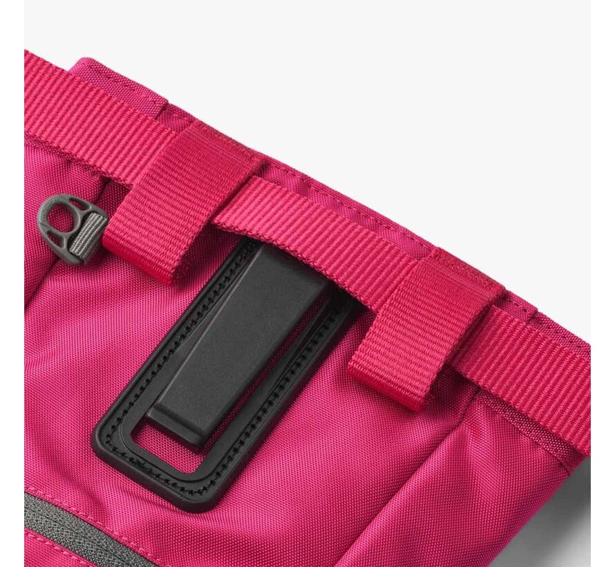 Beloningstas Treat Bag Go Explore™ Wild Rose