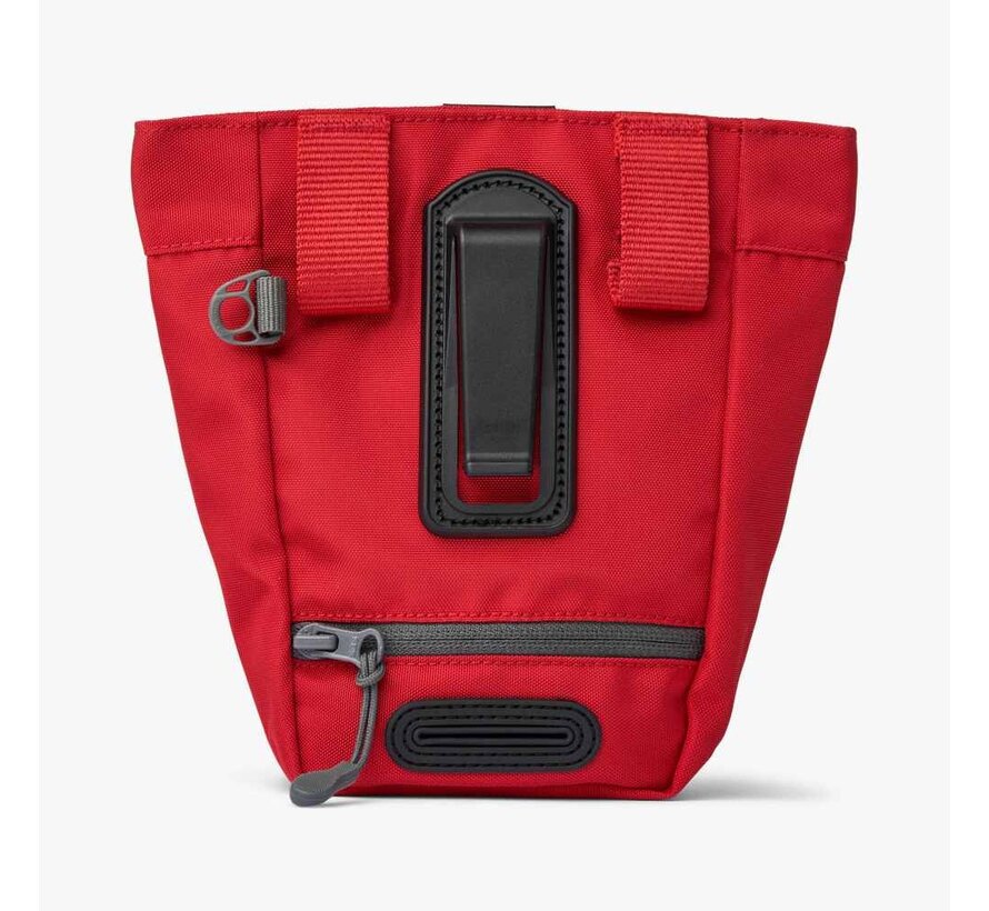 Beloningstas Treat Bag Go Explore™ Classic Red