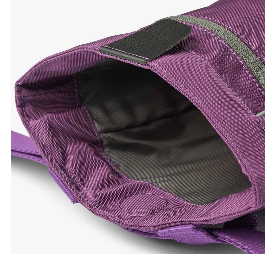 Treat Bag Go Explore™  Purple Passion