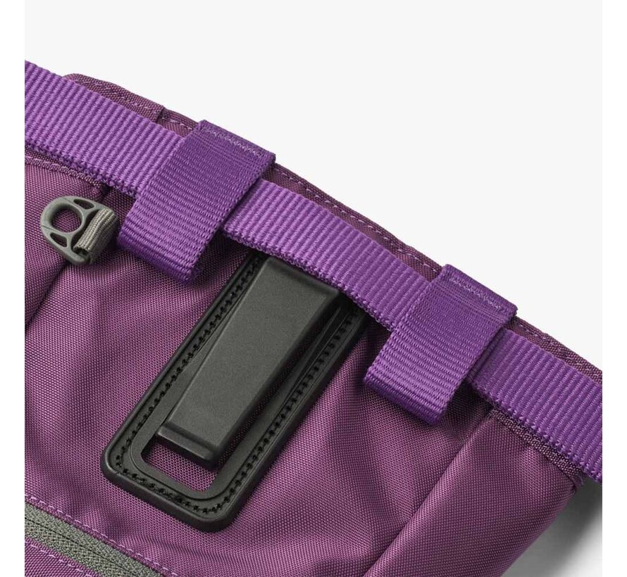 Beloningstas Treat Bag Go Explore™ Purple Passion