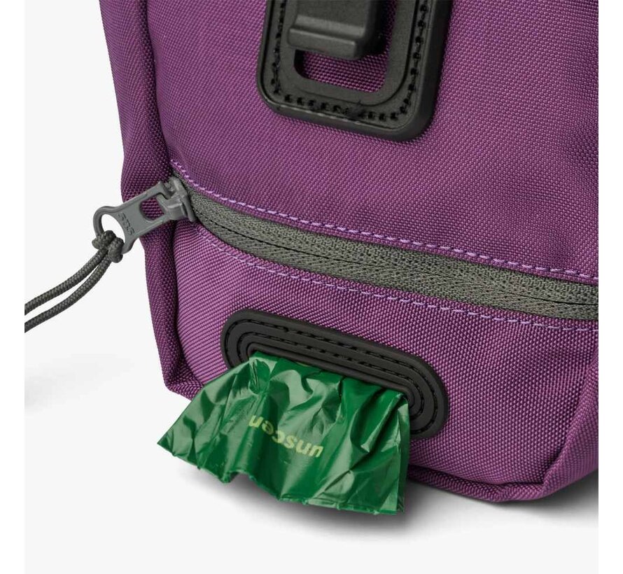 Beloningstas Treat Bag Go Explore™ Purple Passion